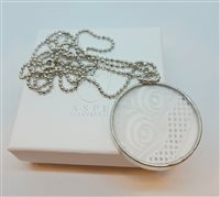 Collana Rudelli Zambetti Gioielli Donna in Lega metallica PIZZO 5 - PIZZO 5